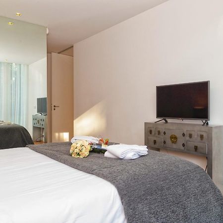 BestVillas Park Ofir Esposende Exteriör bild