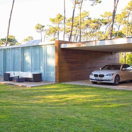 BestVillas Park Ofir Esposende Exteriör bild