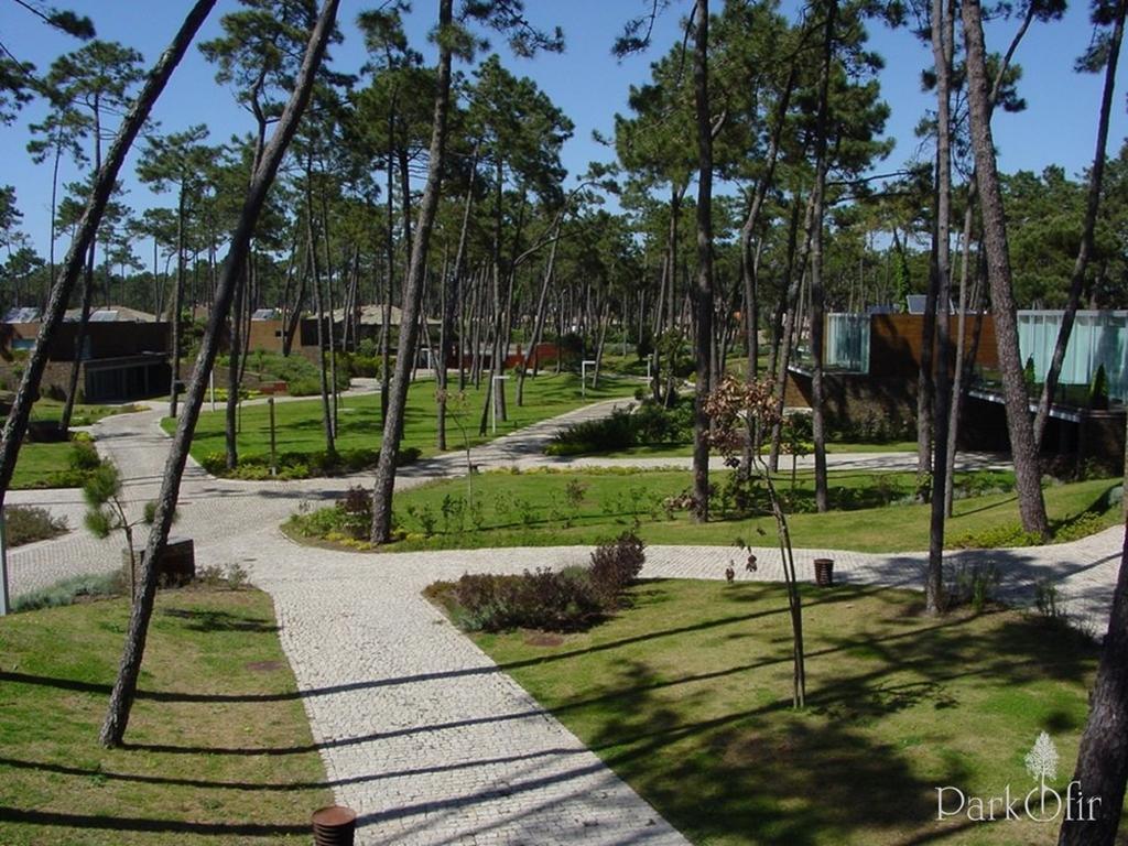 BestVillas Park Ofir Esposende Exteriör bild