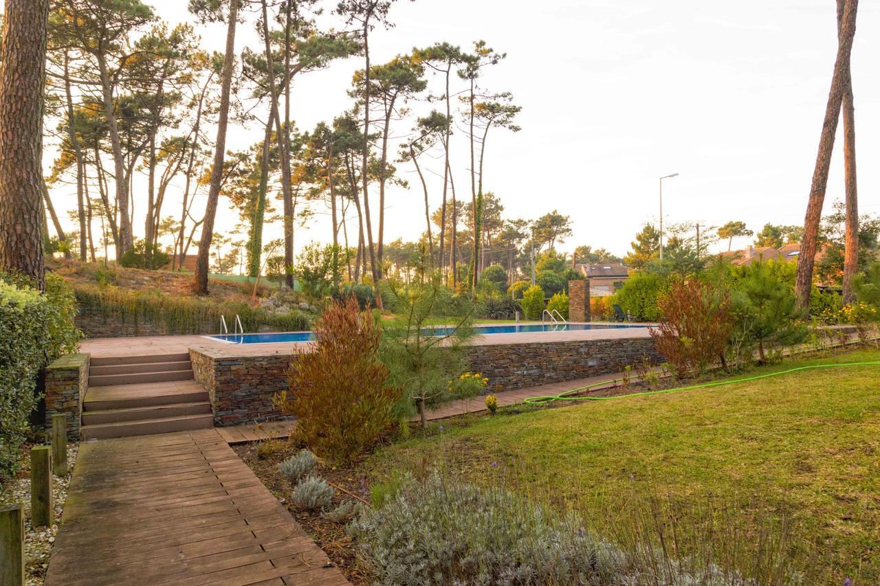 BestVillas Park Ofir Esposende Exteriör bild