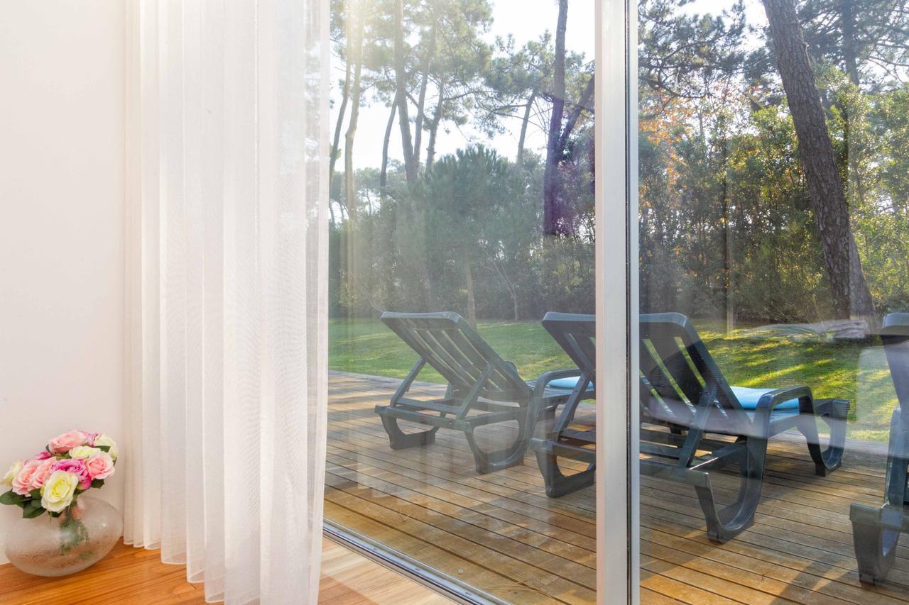 BestVillas Park Ofir Esposende Exteriör bild