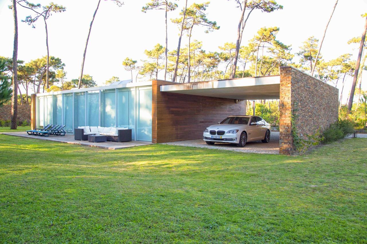 BestVillas Park Ofir Esposende Exteriör bild