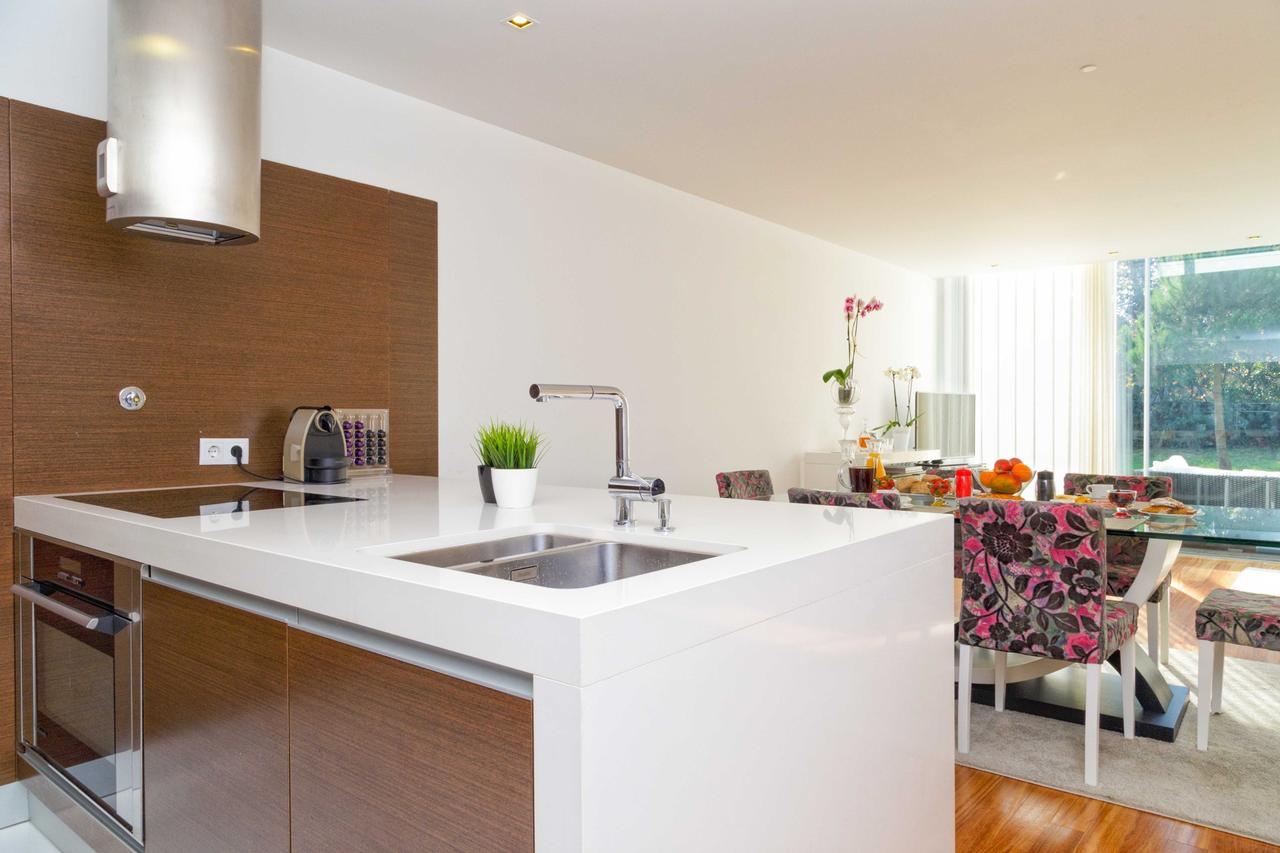 BestVillas Park Ofir Esposende Exteriör bild