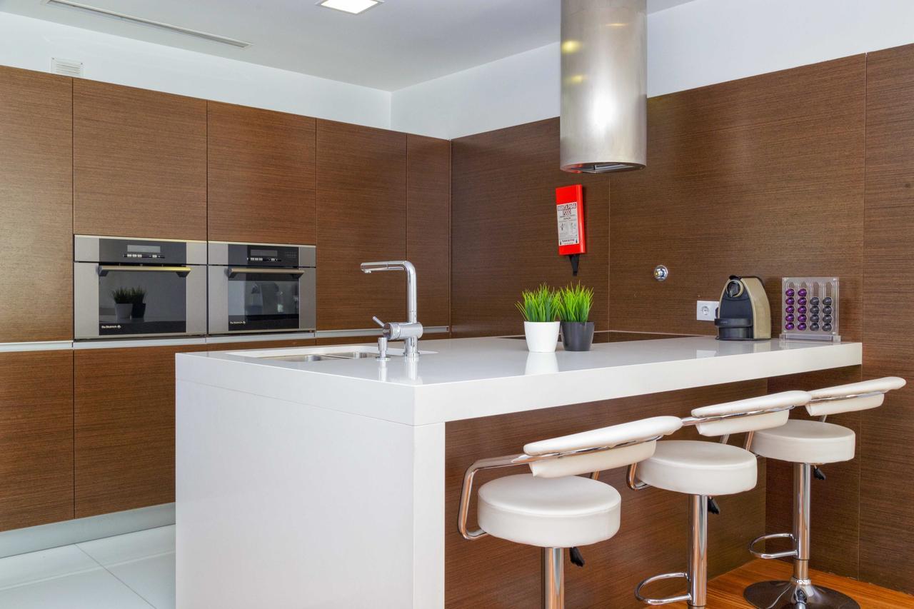 BestVillas Park Ofir Esposende Exteriör bild