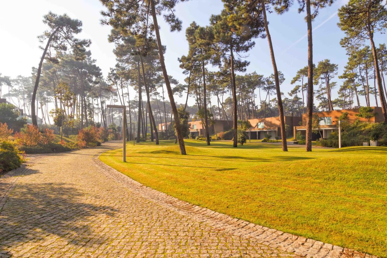 BestVillas Park Ofir Esposende Exteriör bild