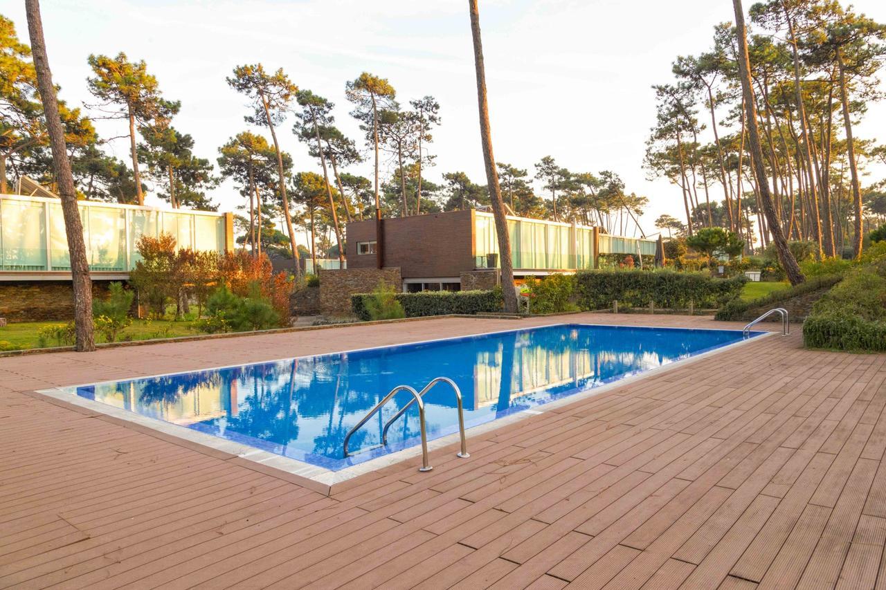 BestVillas Park Ofir Esposende Exteriör bild