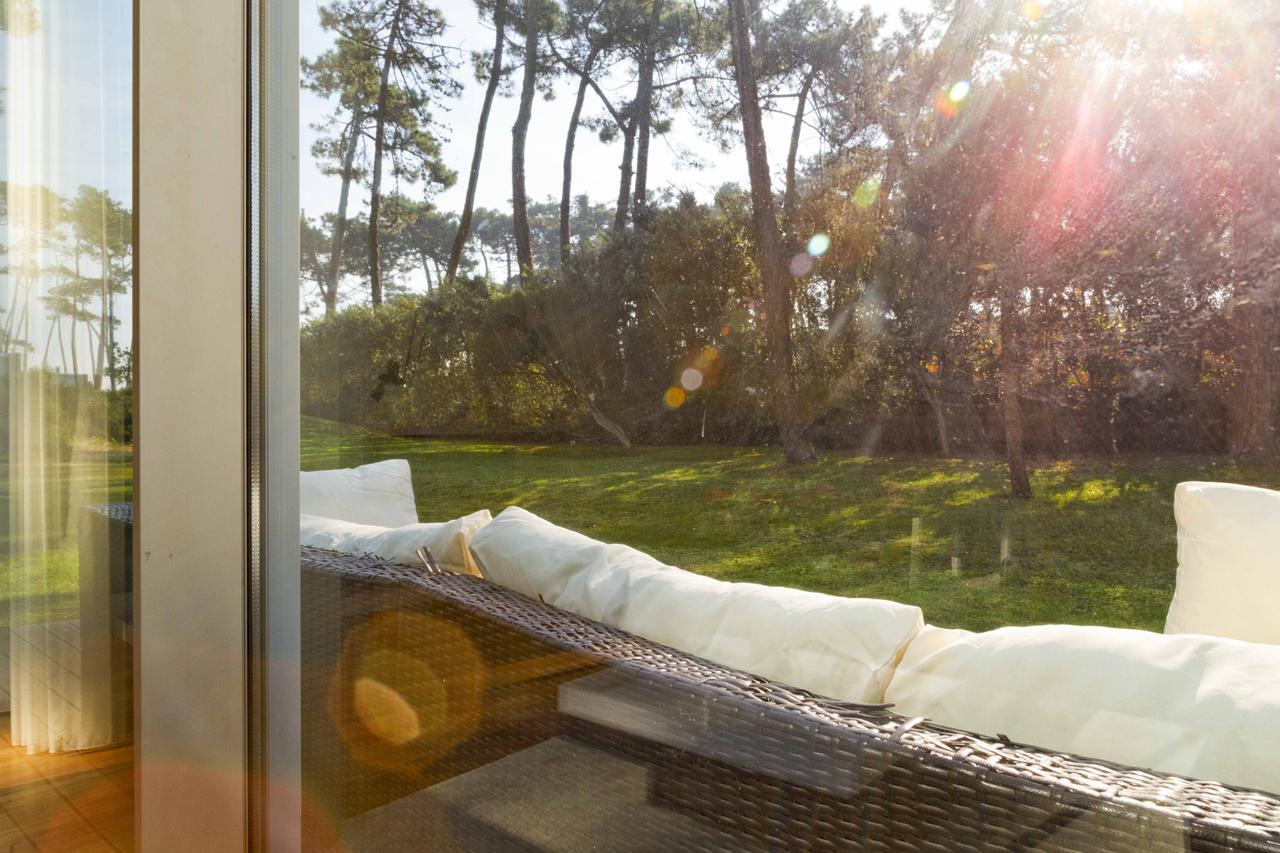 BestVillas Park Ofir Esposende Exteriör bild
