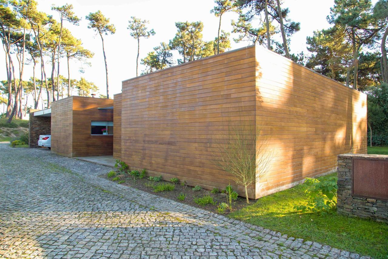 BestVillas Park Ofir Esposende Exteriör bild