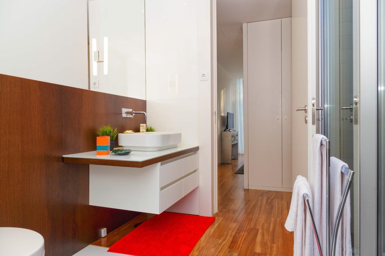 BestVillas Park Ofir Esposende Exteriör bild