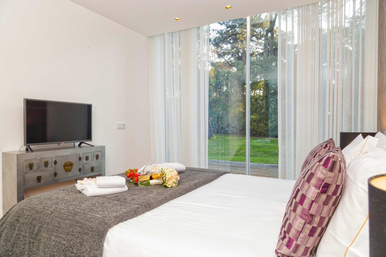 BestVillas Park Ofir Esposende Exteriör bild