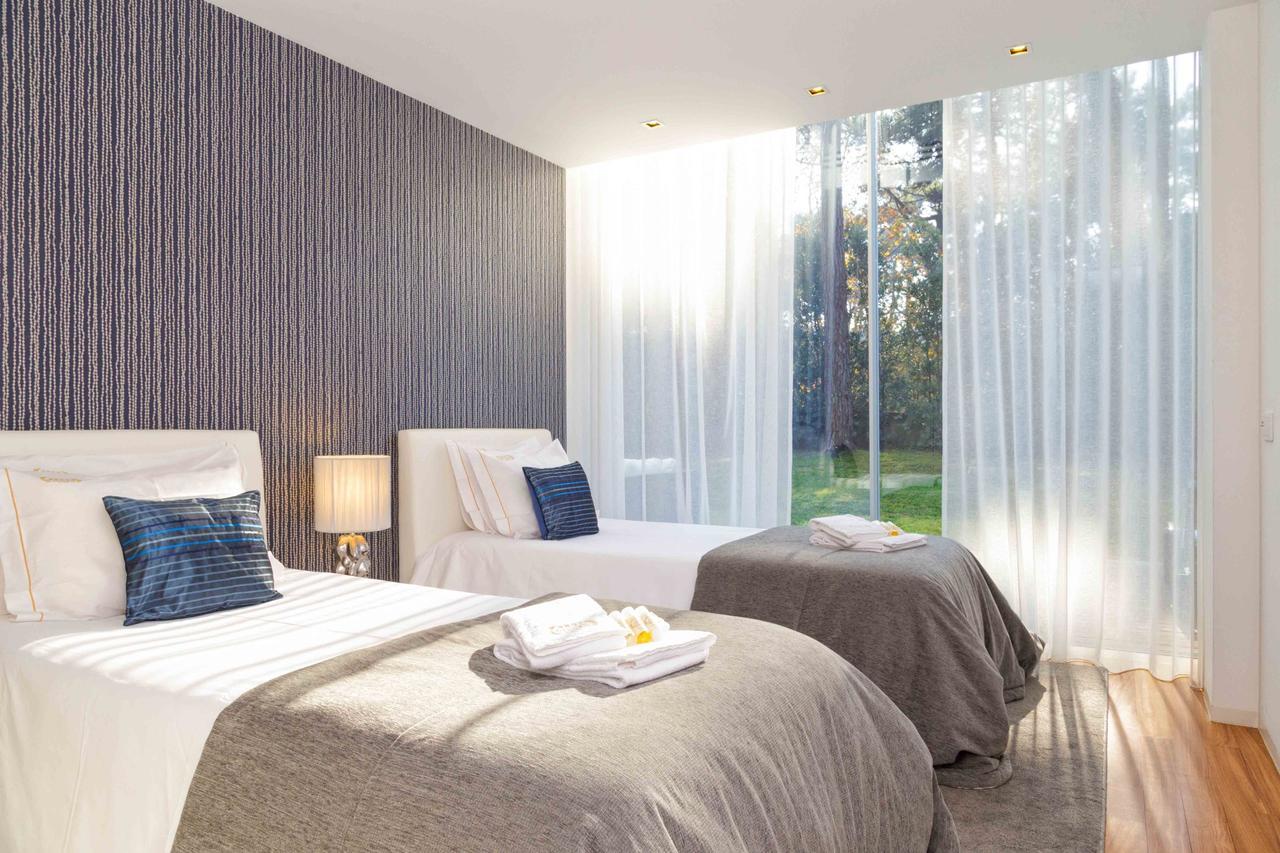 BestVillas Park Ofir Esposende Exteriör bild