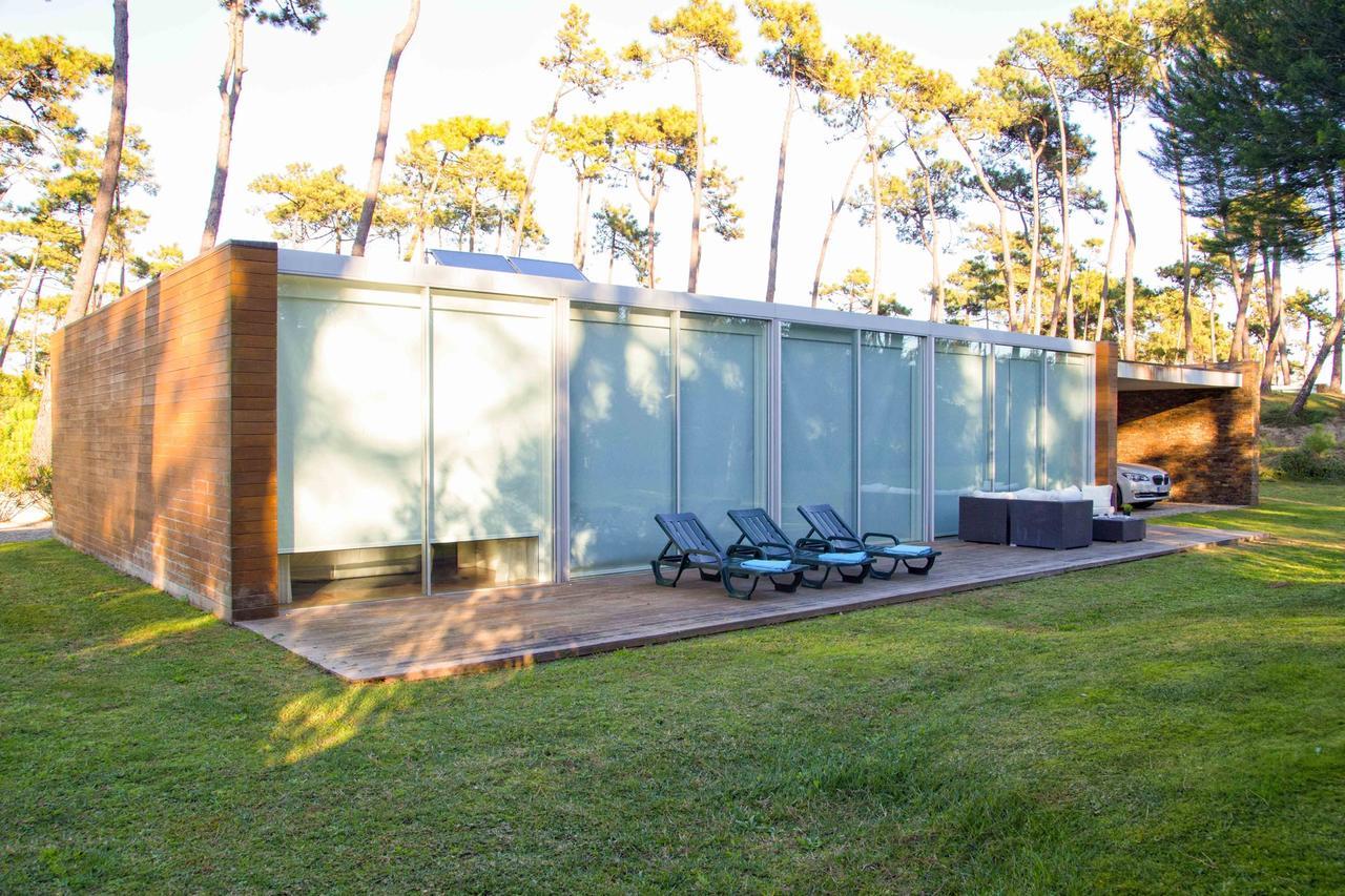 BestVillas Park Ofir Esposende Exteriör bild